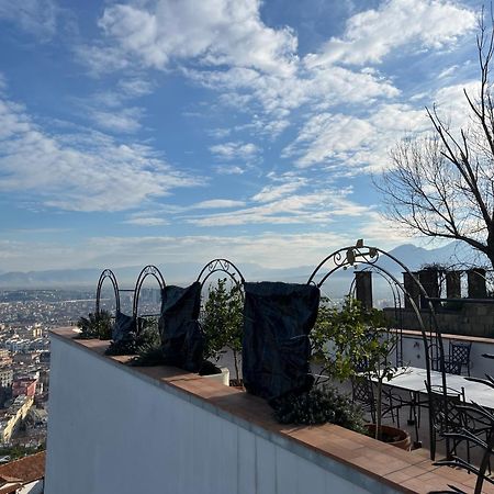 Le Petit Palais - Naples Bed & Breakfast Екстериор снимка