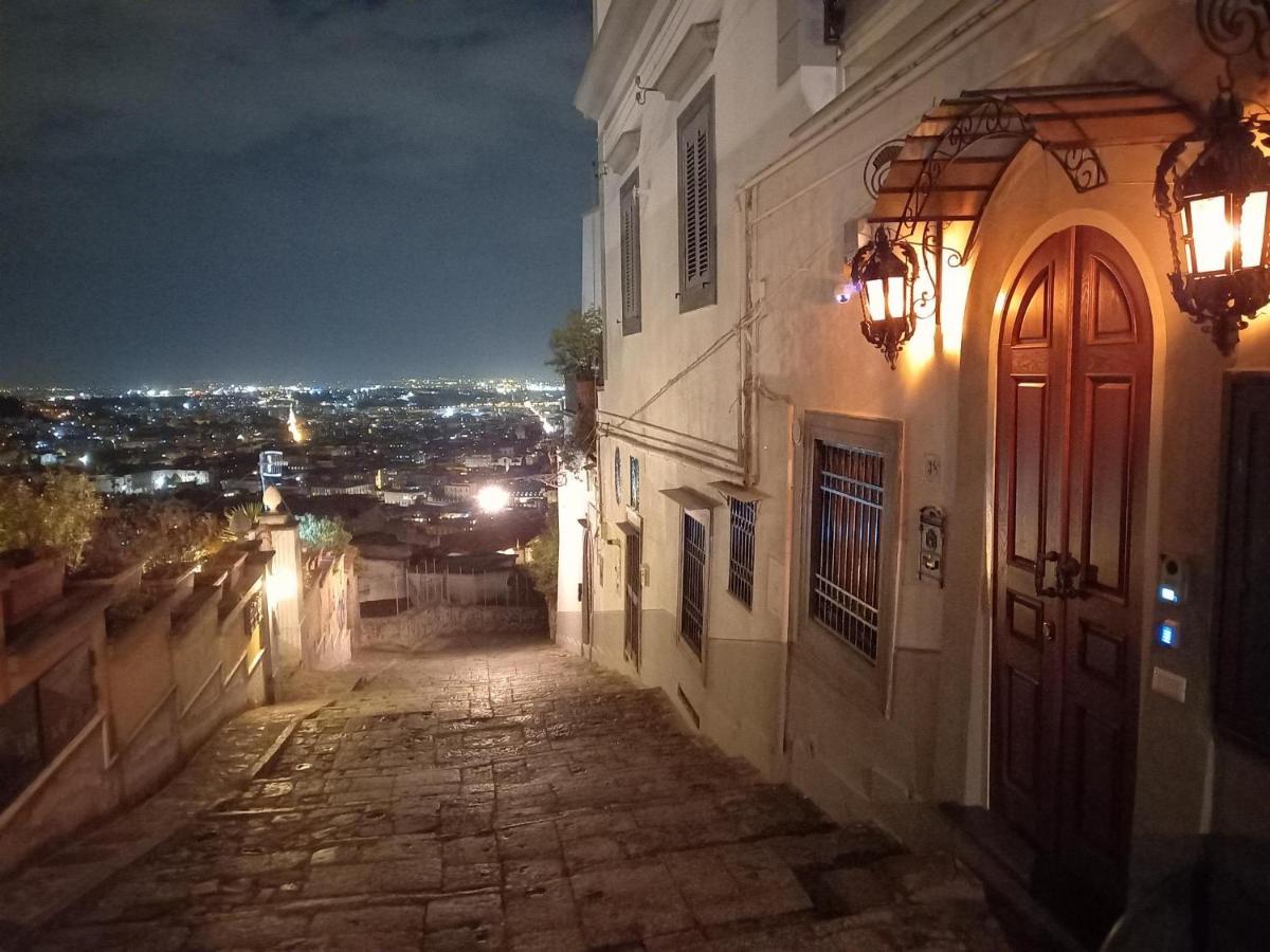 Le Petit Palais - Naples Bed & Breakfast Екстериор снимка