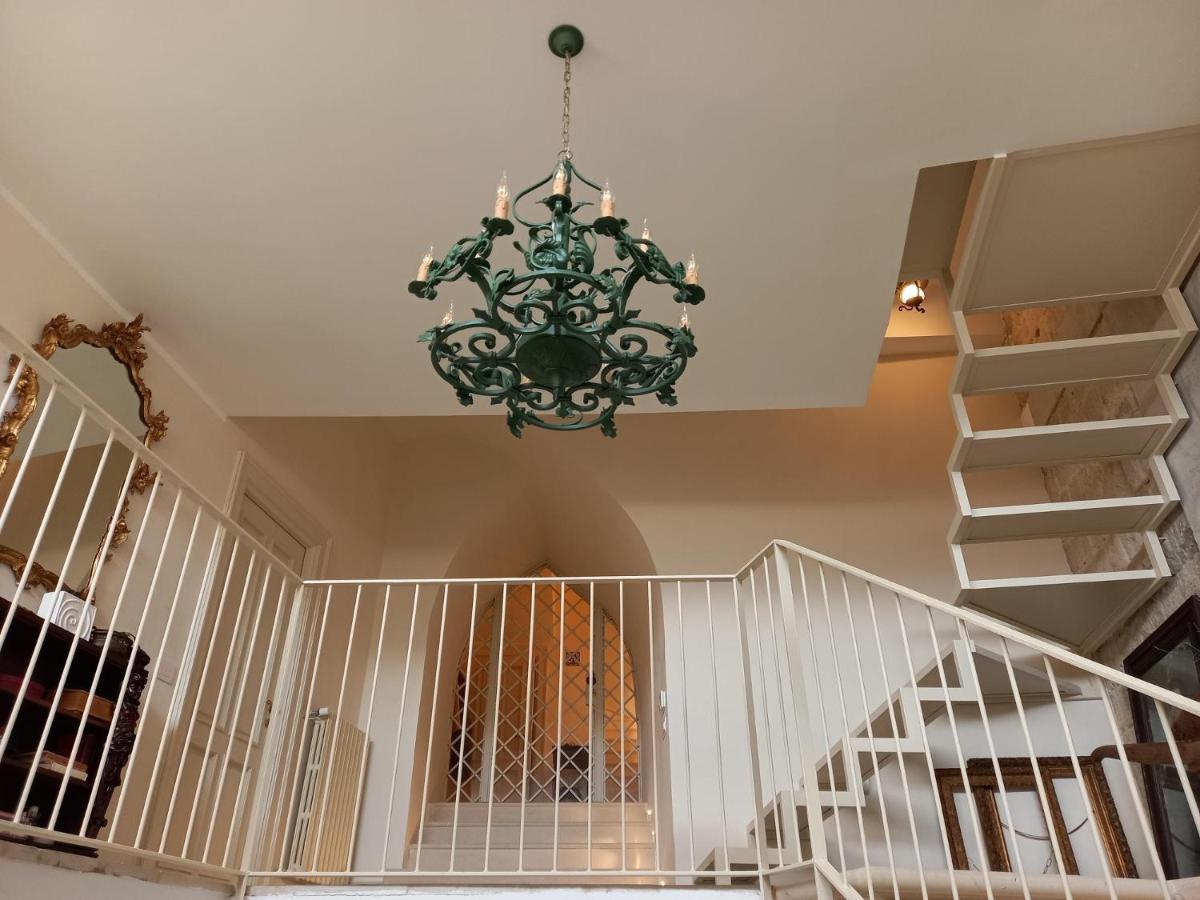 Le Petit Palais - Naples Bed & Breakfast Екстериор снимка