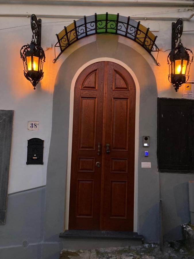Le Petit Palais - Naples Bed & Breakfast Екстериор снимка