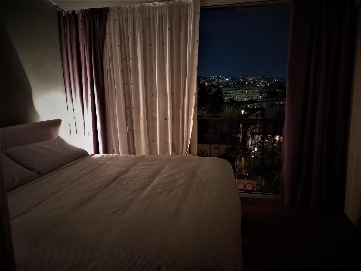 Le Petit Palais - Naples Bed & Breakfast Екстериор снимка