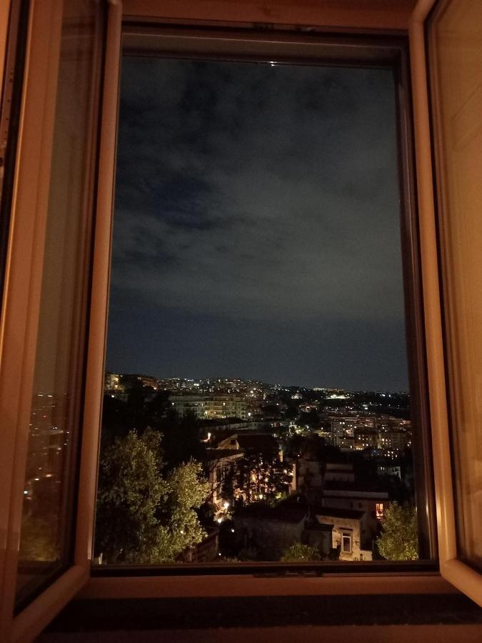 Le Petit Palais - Naples Bed & Breakfast Екстериор снимка