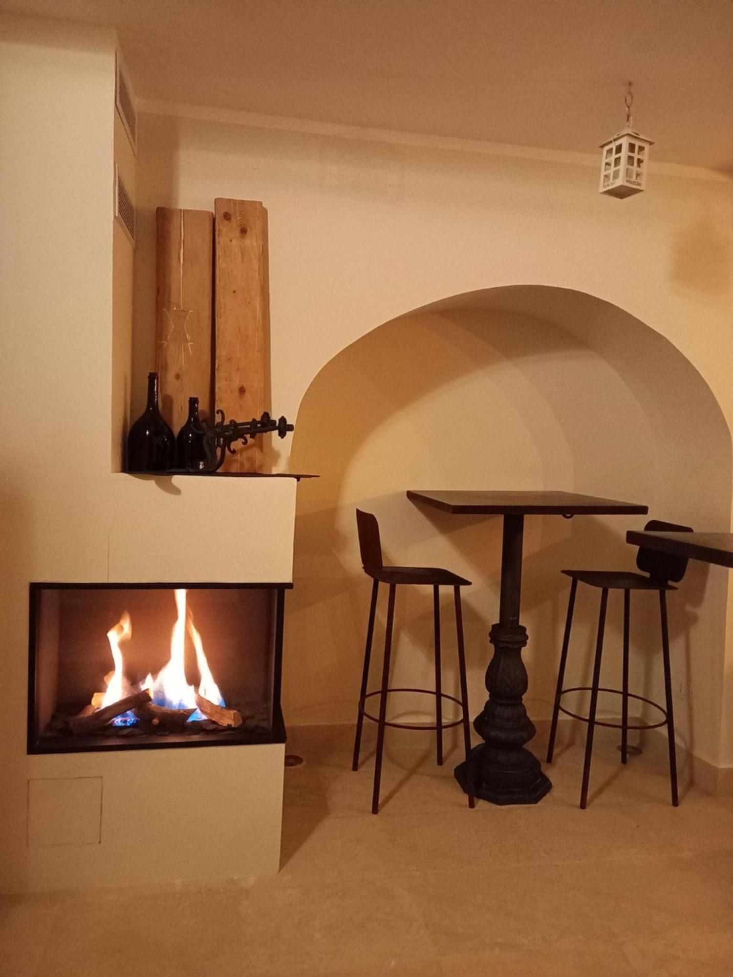 Le Petit Palais - Naples Bed & Breakfast Екстериор снимка