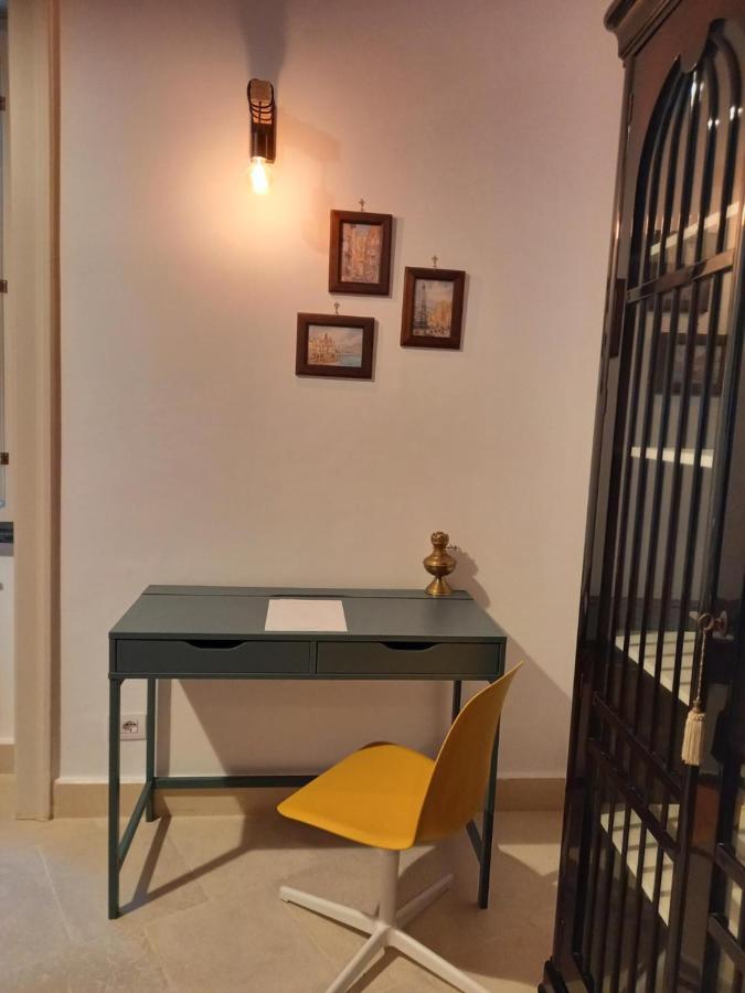 Le Petit Palais - Naples Bed & Breakfast Екстериор снимка