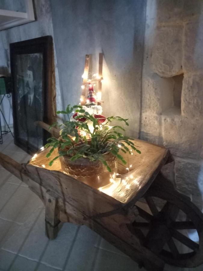 Le Petit Palais - Naples Bed & Breakfast Екстериор снимка