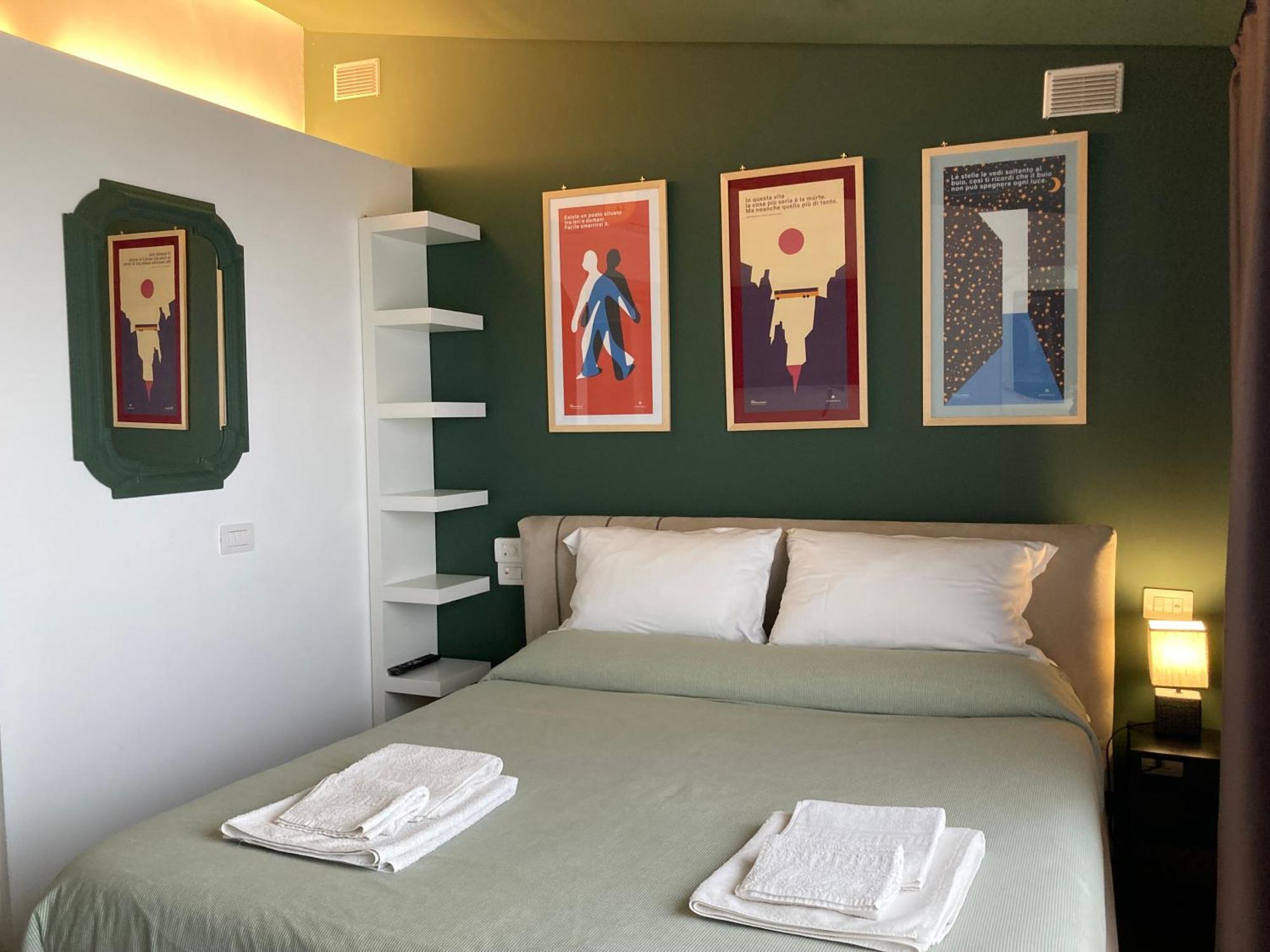 Le Petit Palais - Naples Bed & Breakfast Екстериор снимка