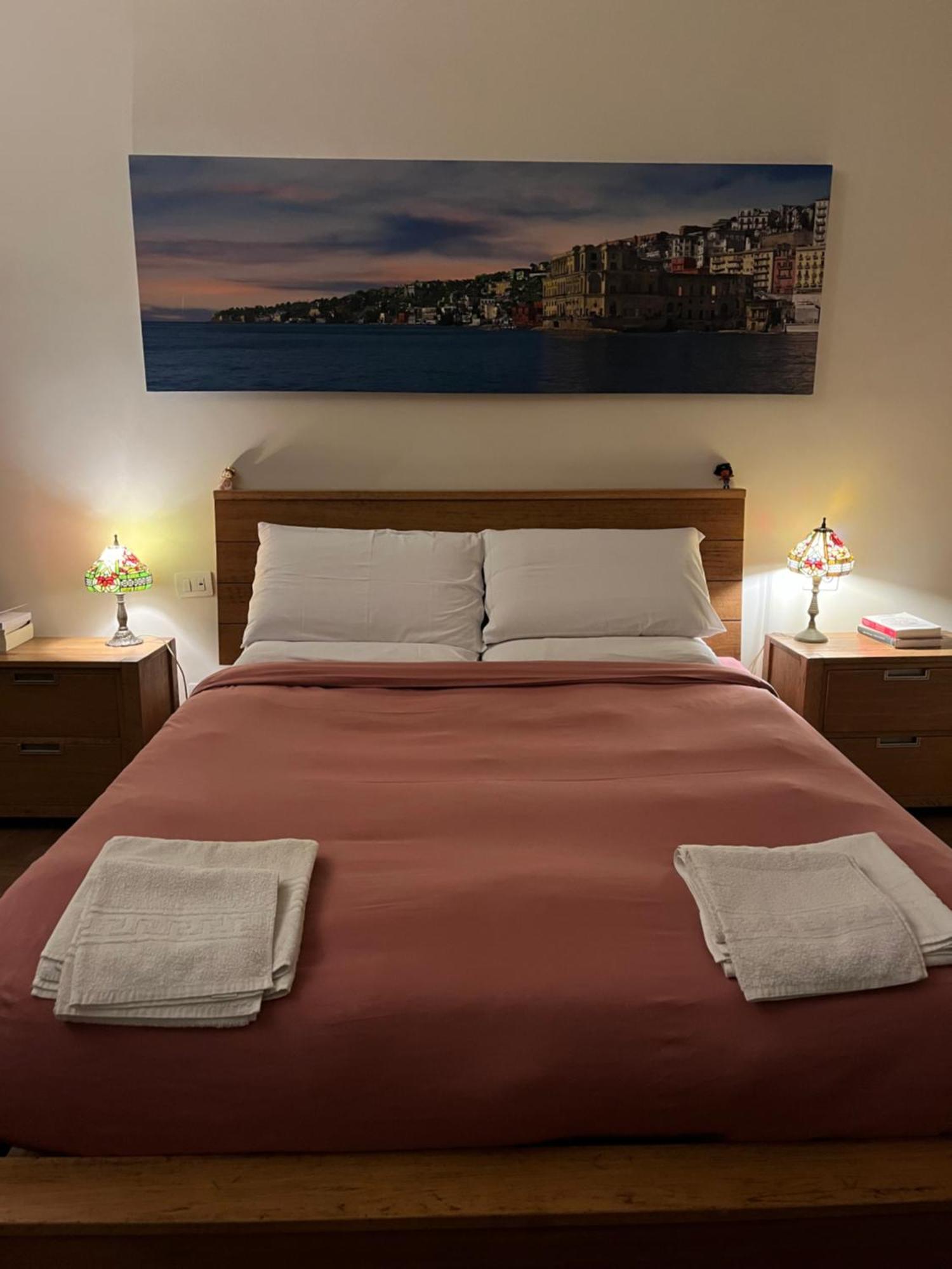 Le Petit Palais - Naples Bed & Breakfast Екстериор снимка